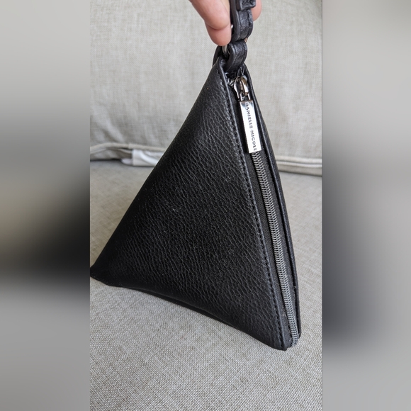 EUC Danielle Nicole Deathly Hallows Clutch Handbag -Universal Studios Exclusive - Picture 5 of 9